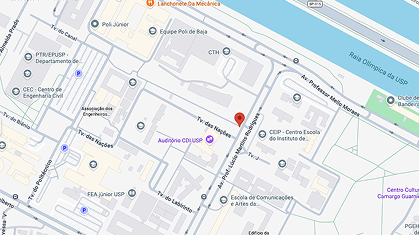 Universidade de São Paulo (USP)