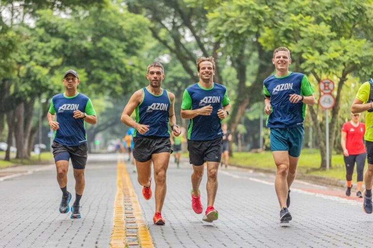 Ibirapuera - Segunda a Sexta 6:30 às 8:30 | Terças e Quintas 19h às 20:30 | Sábados 6:30 às 9h