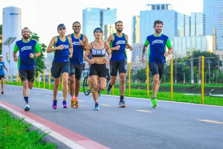 CERET (Tatuapé) - Segundas/Quartas/Sextas 6:30 às 8:30 | Terças e Quintas 19h às 20:30