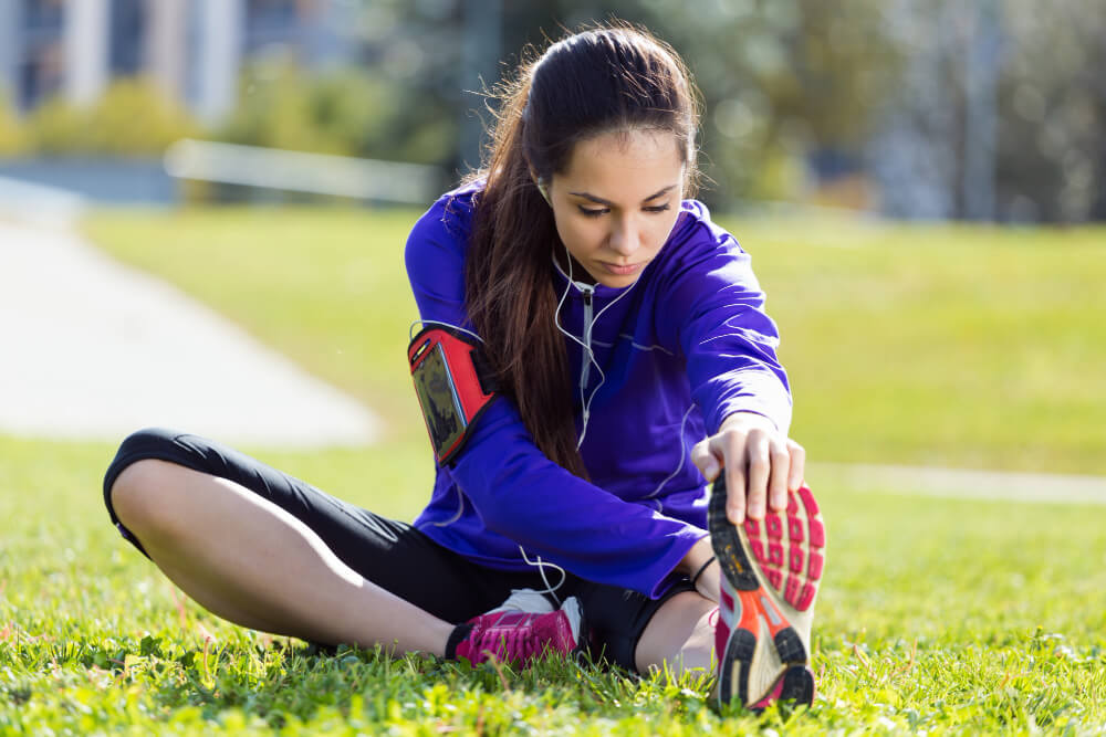 Como não se machucar na corrida? 5 Como evitar lesões na corrida