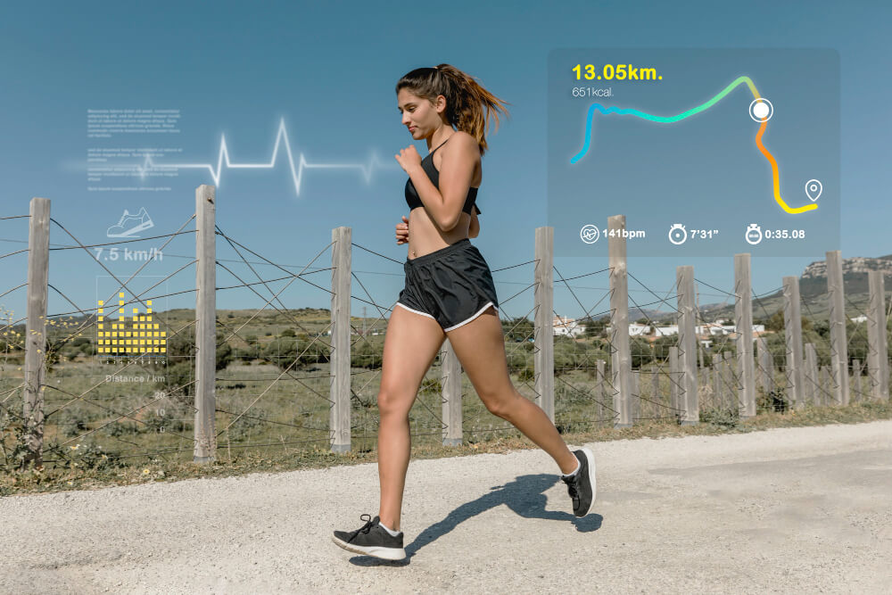 Benefícios de seguir uma planilha de treino na corrida 7 Planilha de treinos para corredores