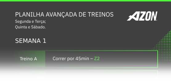 9 Dicas fundamentais para a sua primeira corrida 5km 3 planilha de treino corrida avançada - corrida 5km
