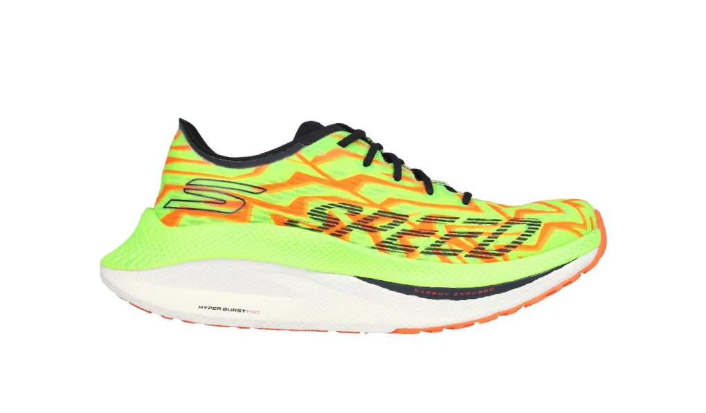 Escolhendo o Tênis Certo para Sua Corrida: Guia Completo 6 00Tenis Skechers GOrun Speed Beast Masculino