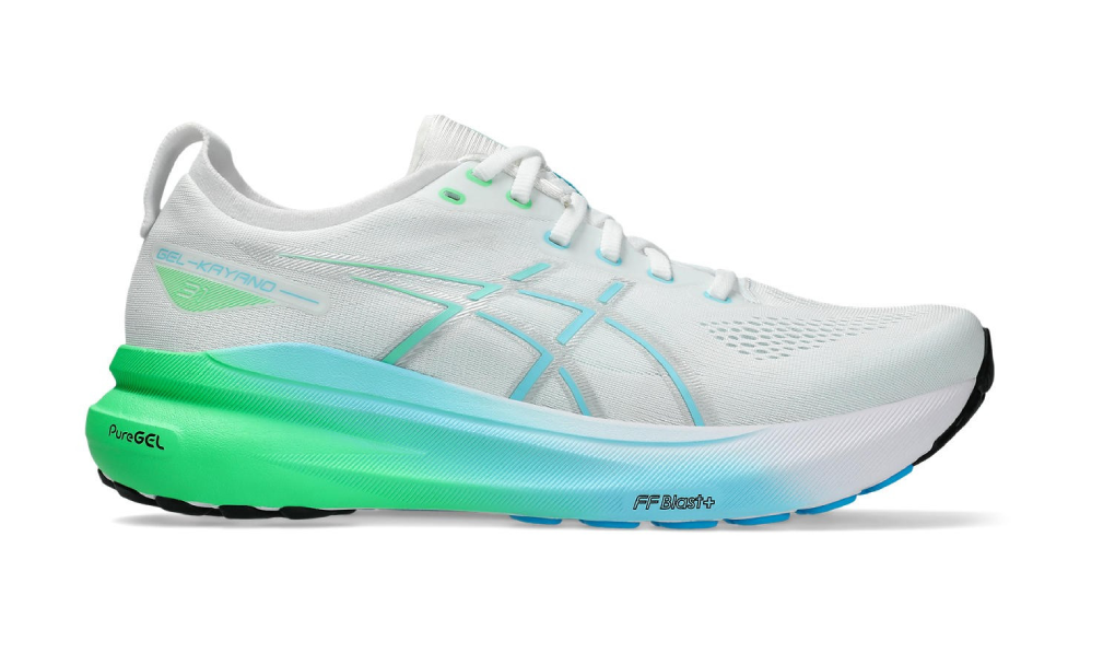 Escolhendo o Tênis Certo para Sua Corrida: Guia Completo 5 01 ASICS GEL KAYANO 31