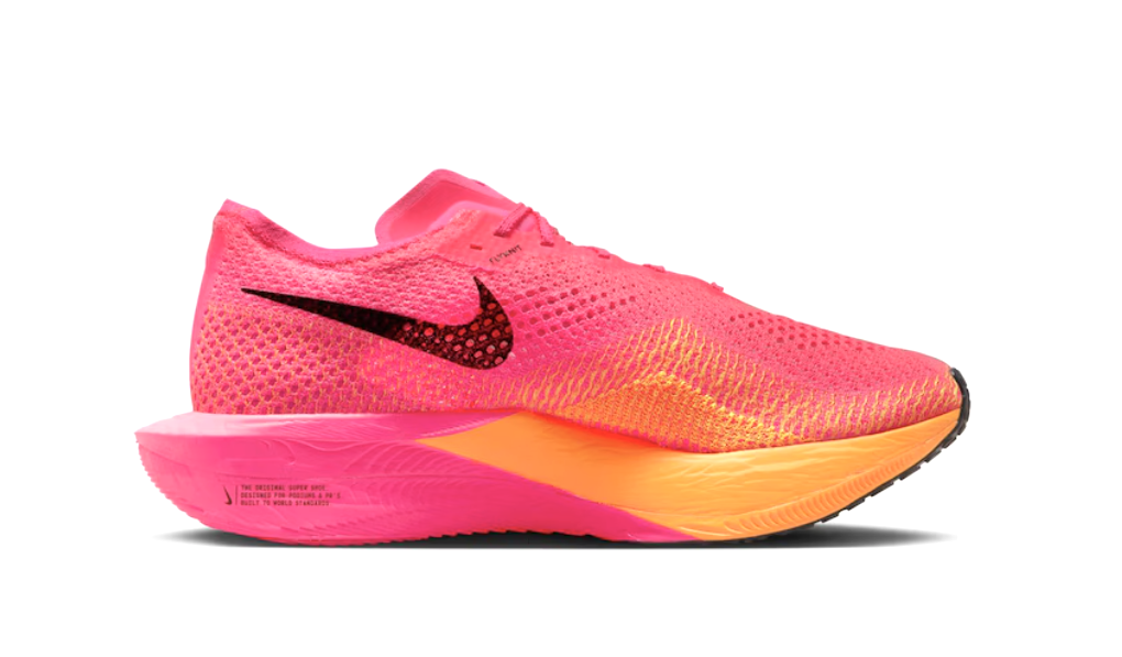 Escolhendo o Tênis Certo para Sua Corrida: Guia Completo 7 02 Nike Vaporfly 3