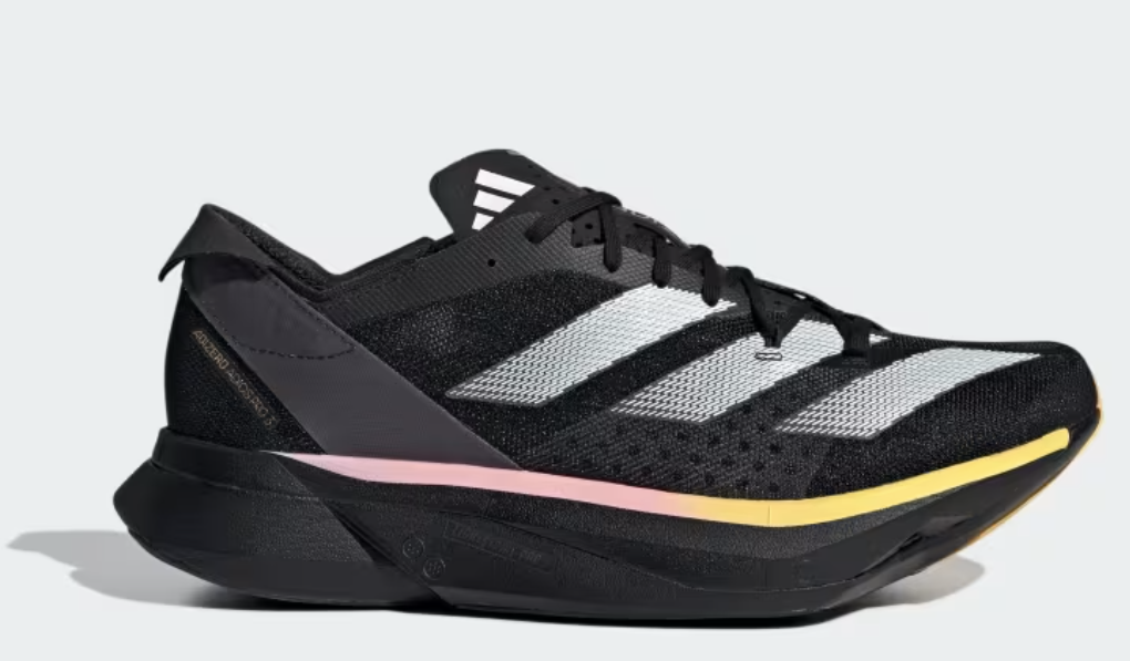 Escolhendo o Tênis Certo para Sua Corrida: Guia Completo 8 03 Adidas Adizero Adios Pro 3