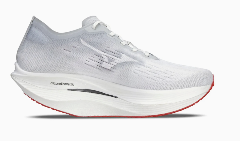 Escolhendo o Tênis Certo para Sua Corrida: Guia Completo 9 04 Mizuno Wave Rebellion Pro 2