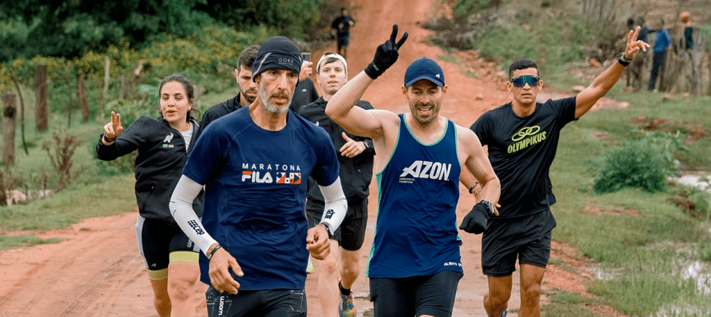 Os 10 segredos do corredor queniano. O que aprendemos do Running Camp no Quênia: Lições dos melhores corredores do mundo no High Altitude Training Centre 3 quenia running camp azon hakuna matata