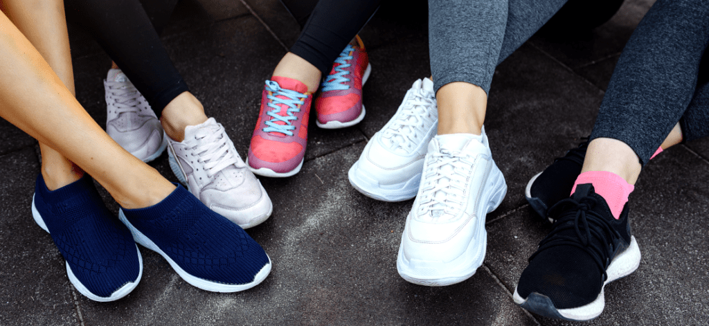 Escolhendo o Tênis Certo para Sua Corrida: Guia Completo 3 azon tenis para corrida feminino 25