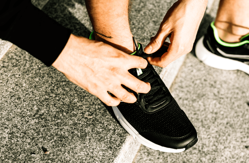 Escolhendo o Tênis Certo para Sua Corrida: Guia Completo 4 azon tenis para corrida masculino