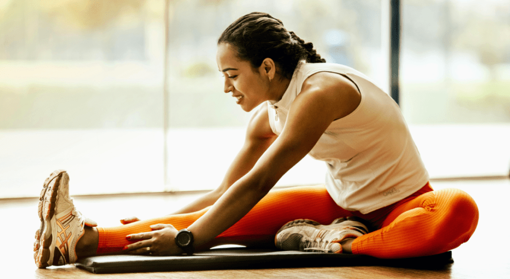 Como o fortalecimento para corrida pode melhorar sua estrutura muscular e sua corrida 1 azon alongamento fortalecimento