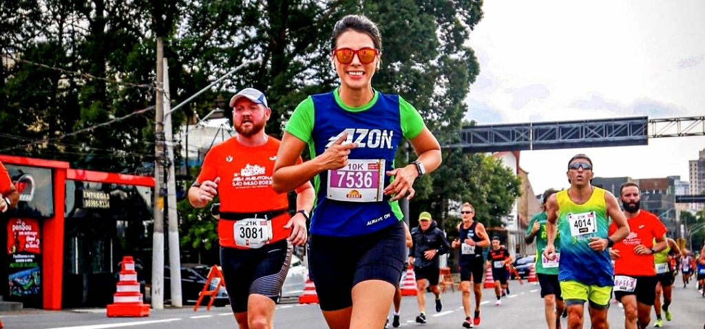 Como escolher provas de corrida: Encontre a competição certa para você 1 provas de corrida propfissionais