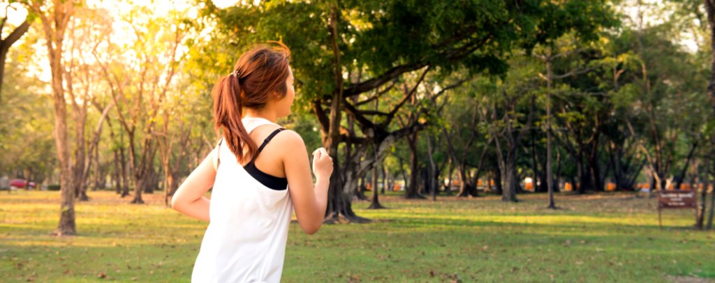 Correr de manhã, à tarde ou à noite: Qual é o melhor horário para você? 2 correr de manhã