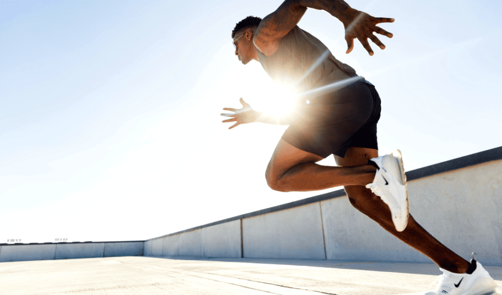 Correr de manhã, à tarde ou à noite: Qual é o melhor horário para você? 3 correr de tarde