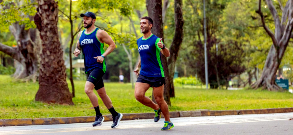 Como Criar uma Rotina de Corrida para iniciantes e Não Desistir no Caminho 1 grupo de rotina de corrida para iniciantes