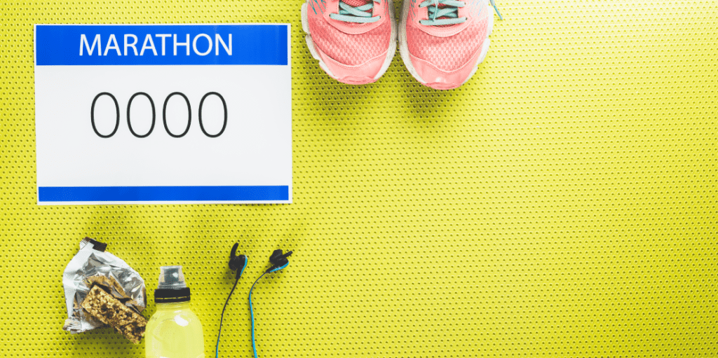 Como escolher provas de corrida: Encontre a competição certa para você 3 calandario azon para maratonas 2025