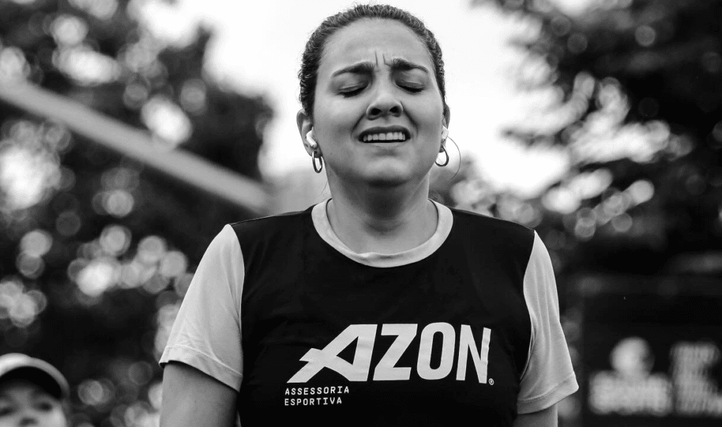 Como escolher provas de corrida: Encontre a competição certa para você 2 corredora completa prova de corrida