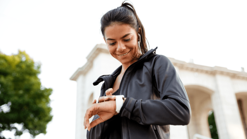 Correr de manhã, à tarde ou à noite: Qual é o melhor horário para você? 8 azon relogio corrida 1