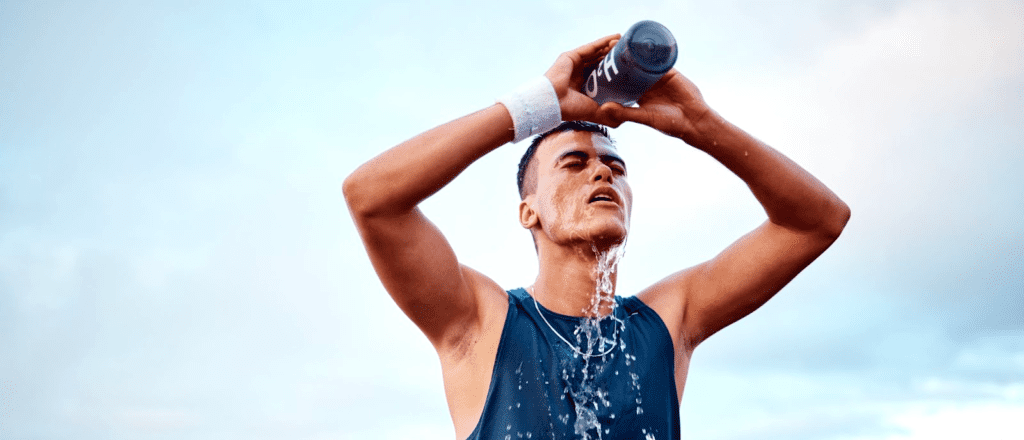 Correndo no Calor: Estratégias para Enfrentar Altas Temperaturas 3 Faz mal correr no sol do meio dia?