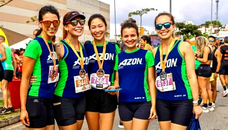 Dicas para começar a correr: Os maiores mitos sobre corrida e o que realmente funciona 7 time azon feminino corrida