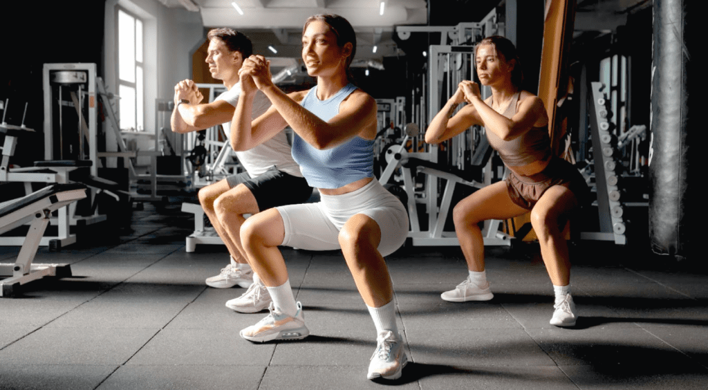 Lesões na corrida: Guia completo para iniciantes evitarem contusões e correrem com segurança 6 Fortalecimento muscular para dar suporte às articulações para corrida