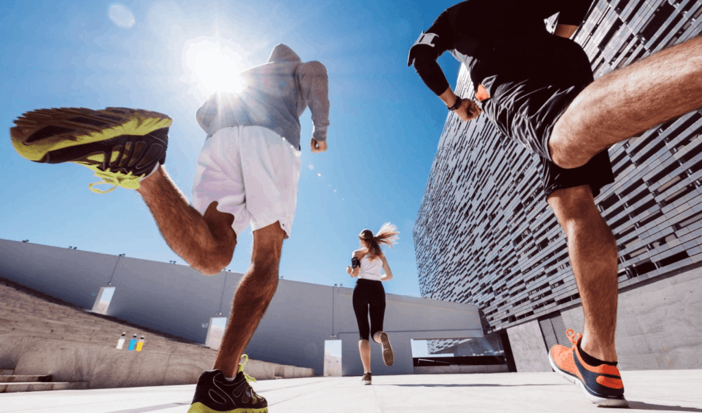 Quanto tempo preciso treinar para corrida 10km? 2 tempo de corrida 10km