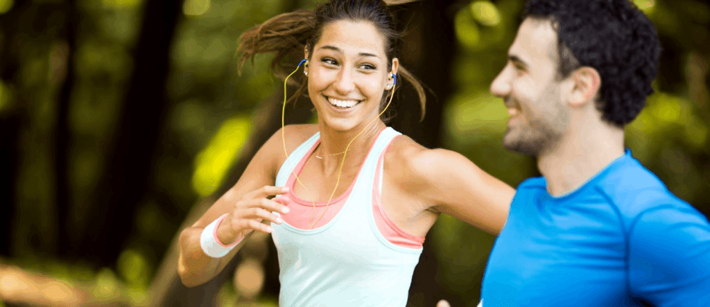 Quanto tempo preciso treinar para corrida 10km? 5 grupo de corrida 10km