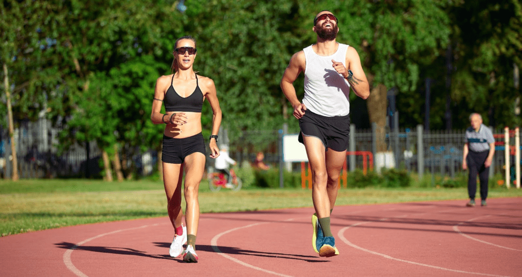 Fartlek