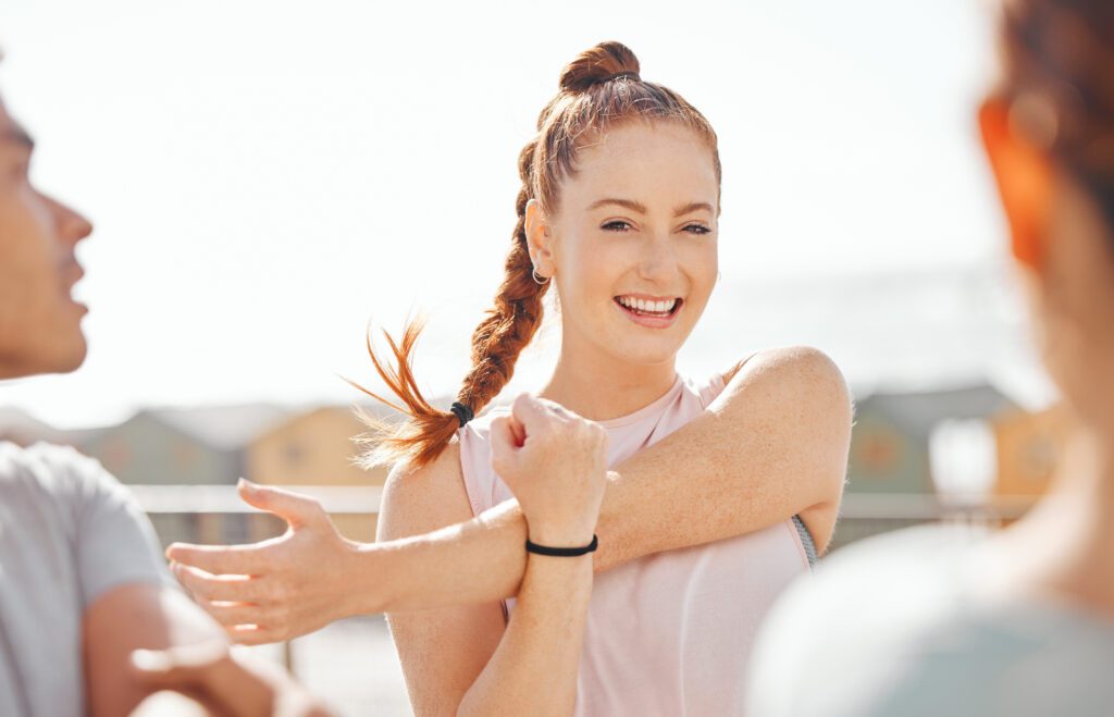 Como sair do sedentarismo e criar hábitos ssaudaveis com a corrida