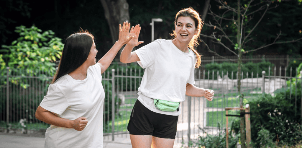 comecar a correr