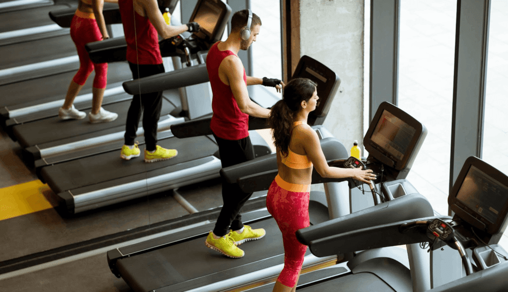 beneficios de Correr na Esteira