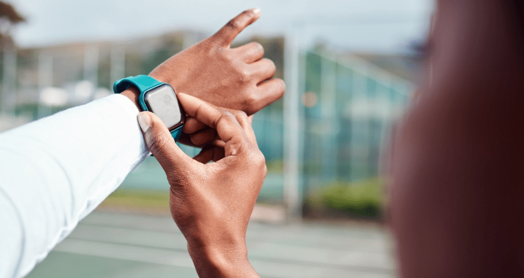 controlar a cadência na corrida