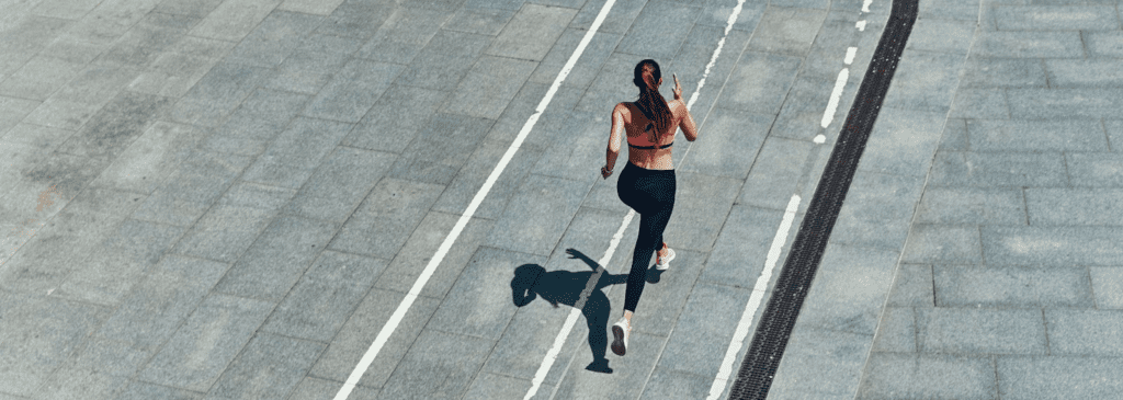 altimetria na corrida